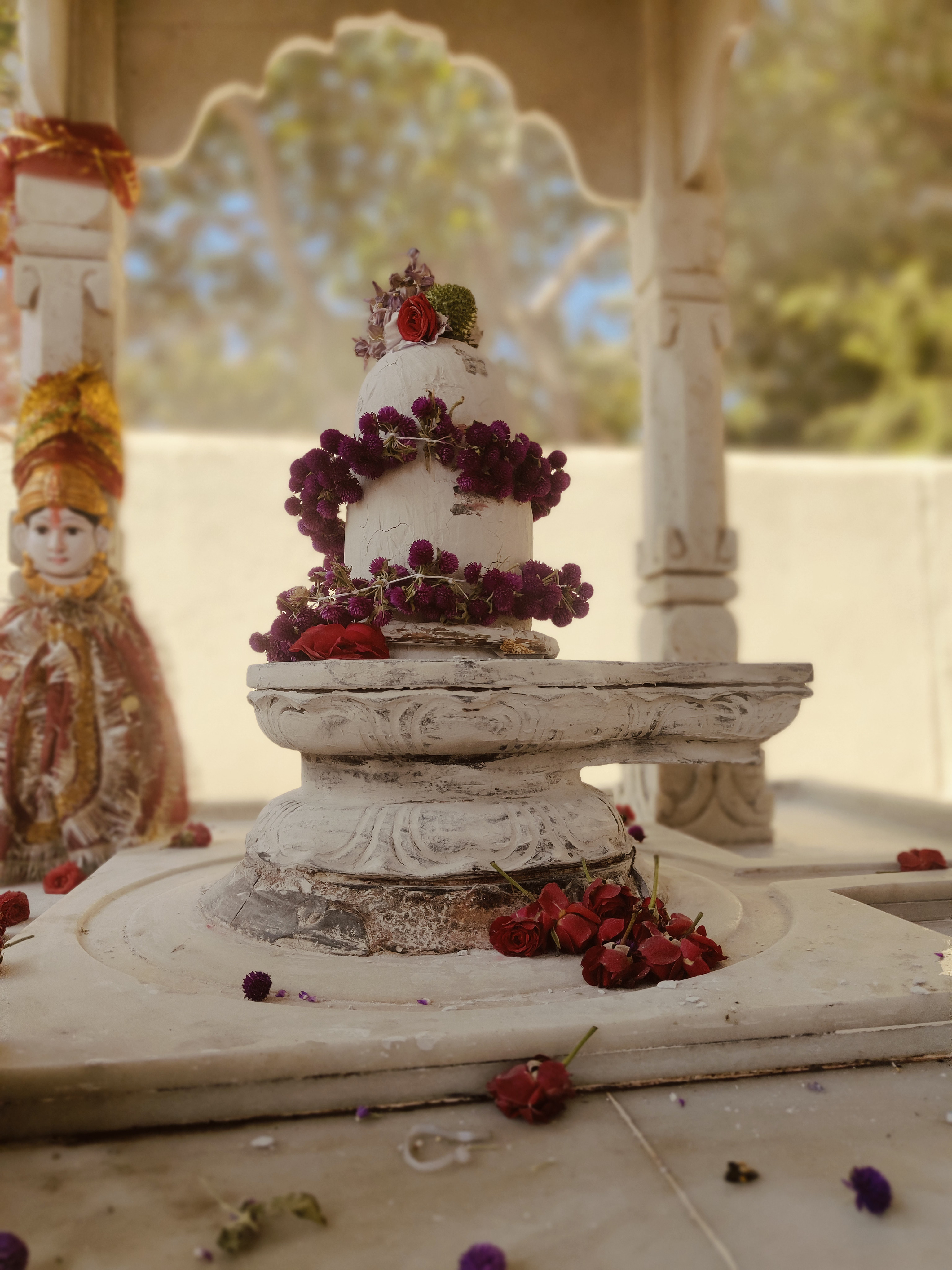 Our Journey devotional activity